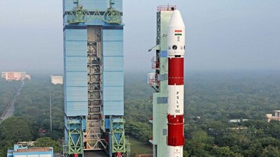 ISRO’s PSLV-C62 Marks 2026 Debut With EOS-N1 and International Payloads (Image: ANI)
