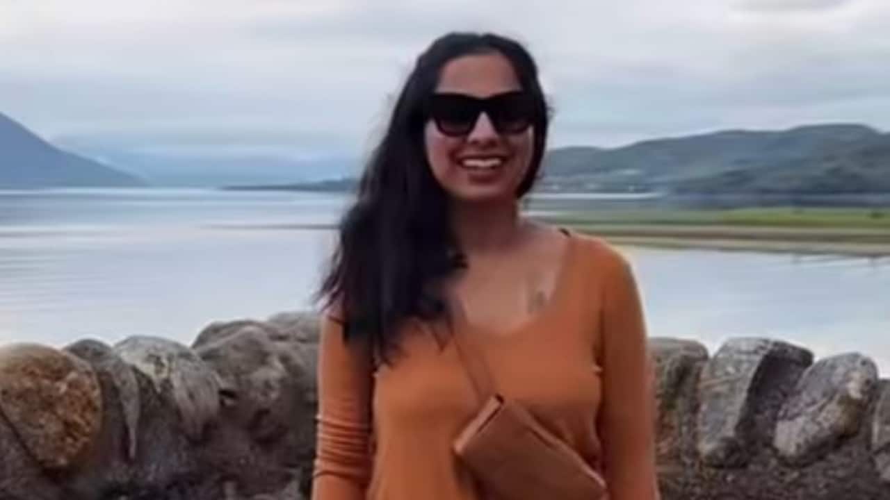 Indian Creator Shivee Chauhan Earns ₹40 Lakh in 2025 - lifestyle news from Moneycontrol