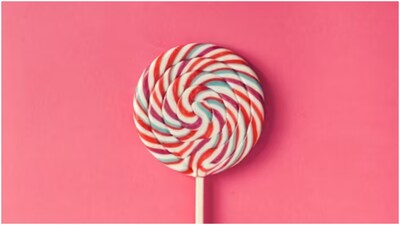 The product, called Lollipop Star, was presented by Lava Tech Brands.