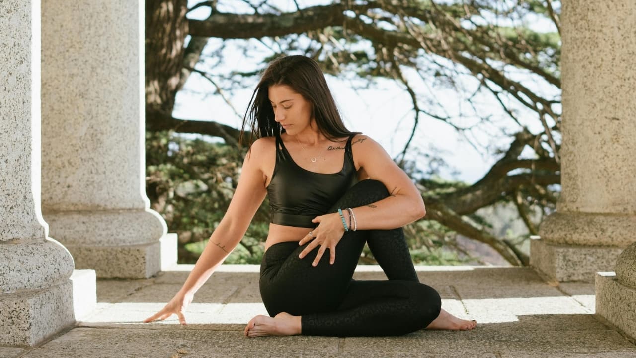 You need only 2 hours of exercise in a week to stay fit and healthy, especially if you are desk-bound all day
