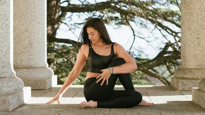 BBC report suggests those with a sedentary lifestyle can benefit by exercising just for 2 hours a week. (Picture Credit: Pexels)