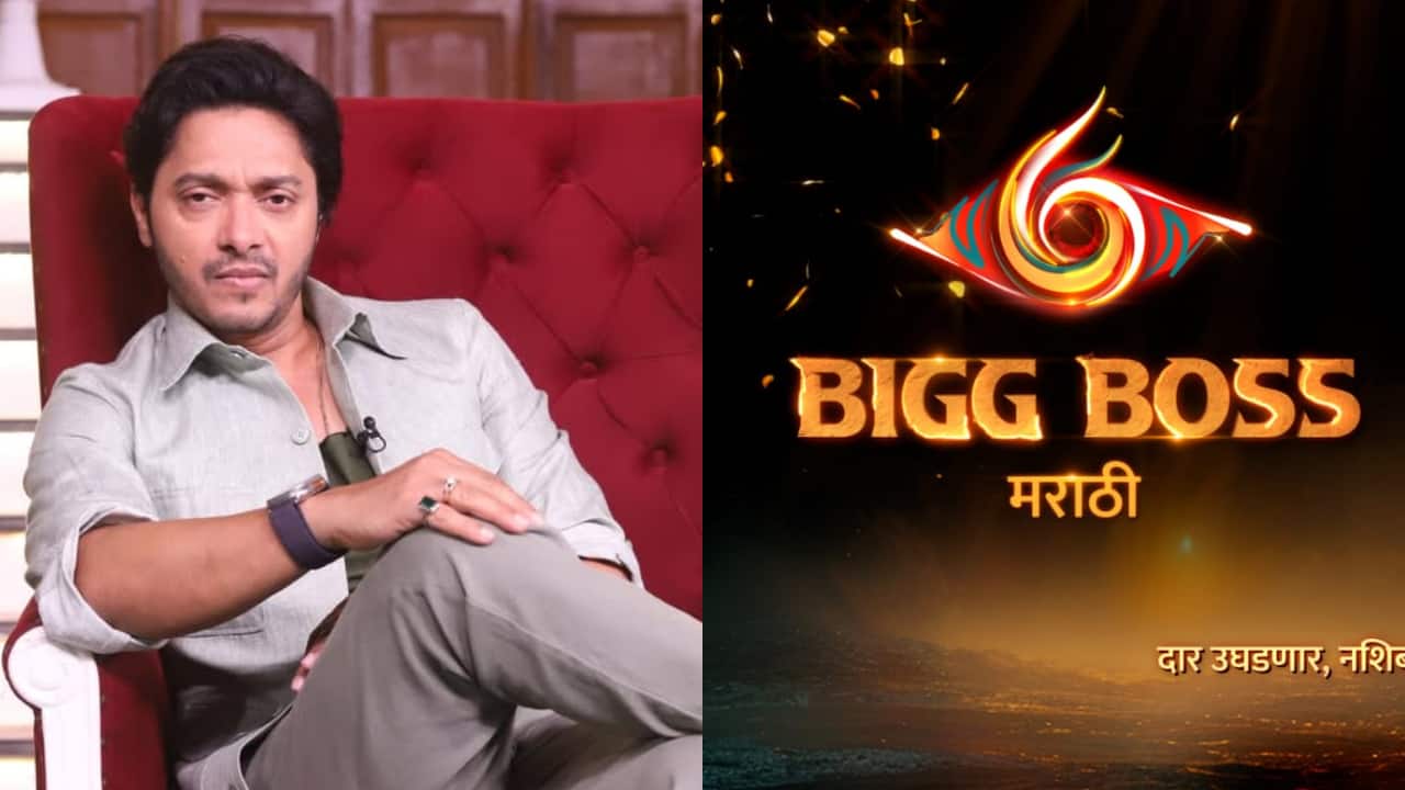 Shreyas Talpade shuts down Bigg Boss Marathi 6 rumours: “Some people will do anything to gain traction”