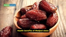 3 quick, healthy Medjool date recipes perfect for winter snacking