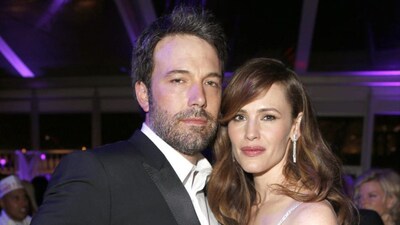 Garner said she deliberately avoids paying attention to gossip or speculation about her personal life, especially when it involves her children.