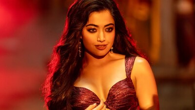 Rashmika Mandanna pays Rs 4.69 crore taxes, tops Kodagu’s taxpayer list