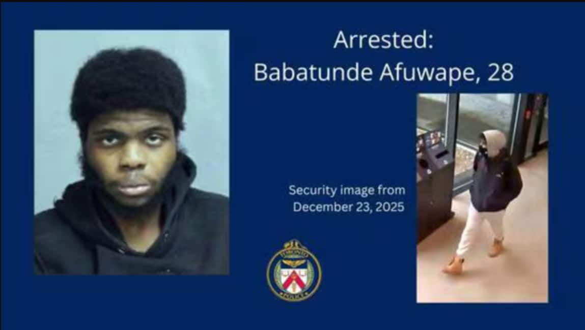 Indian student Shivank Avasthi murder: Toronto police arrest 28-year-old, charge him with first-degree murder