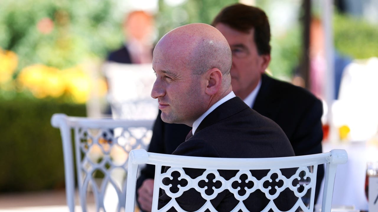 Immigration, Venezuela and now Greenland: How Stephen Miller became Trump’s ‘prime minister’ and the most powerful man in White House