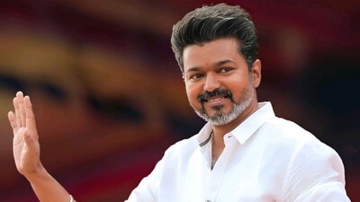 Thalapathy Vijay