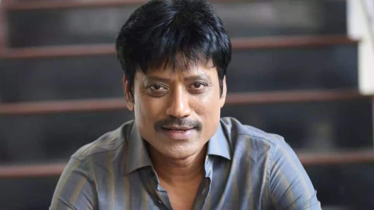 SJ Suryah sustains leg injuries while performing action stunt for Killer, filming postponed