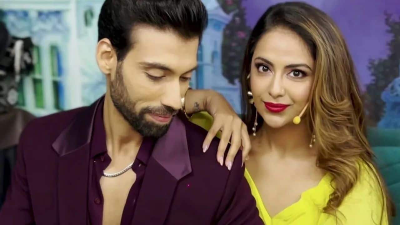 Avika Gor and Milind Chandwani spark pregnancy rumors within months of marriage; say, ‘This was not planned…’