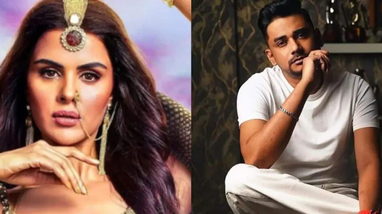 Naagin 7: Mahavatar Narsimha and Pushpa composer-singer Sam CS makes his debut as the music composer of the title track