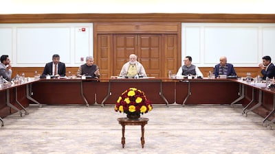 PM assures full government support for the success of their AI models