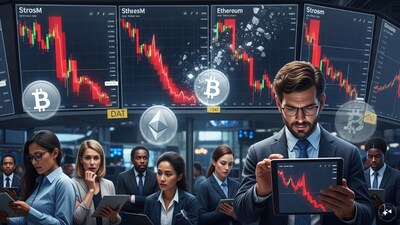 Budget 2026: India's Crypto Future Demands Urgent Tax & Regulation Reforms