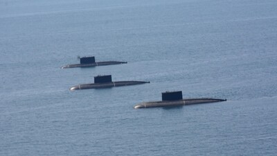 The deal shows a deepening of defense ties between the two nations and is aided by a combination of factors
