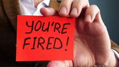 Techie fired for missing boss’s message on holiday. (Image: Unsplash)