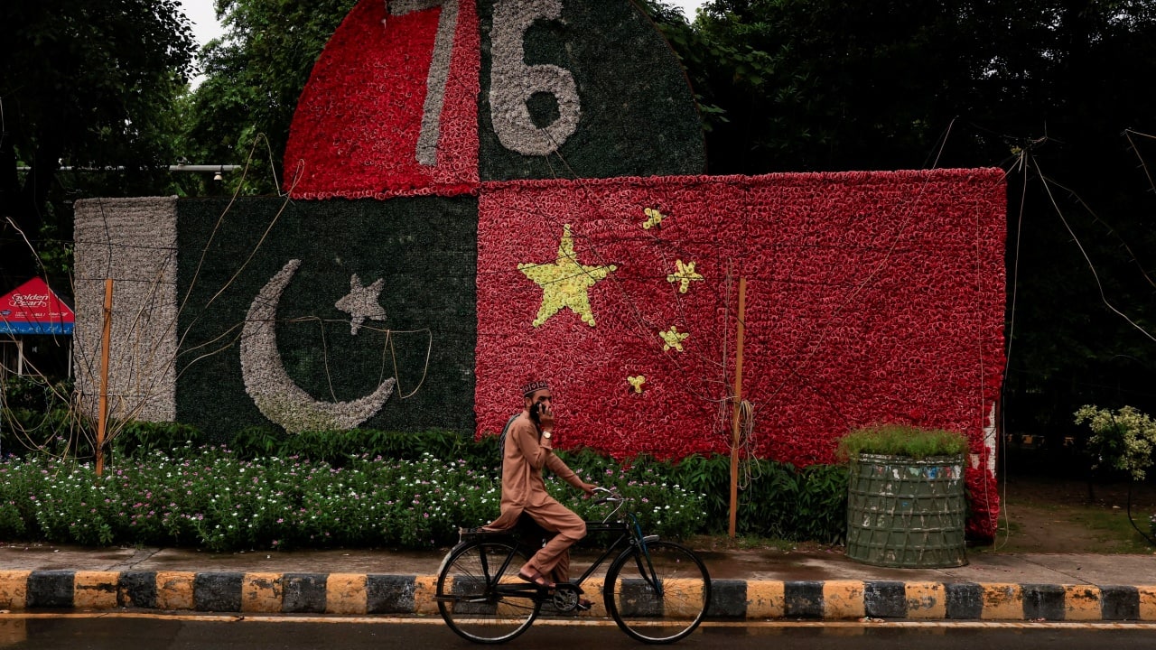 Pakistan bows to China, lets Beijing set up security posts on its soil: Why India faces a tougher neighbourhood