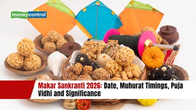 Makar Sankranti 2026: Date, Muhurat Timings, Puja Vidhi and Significance