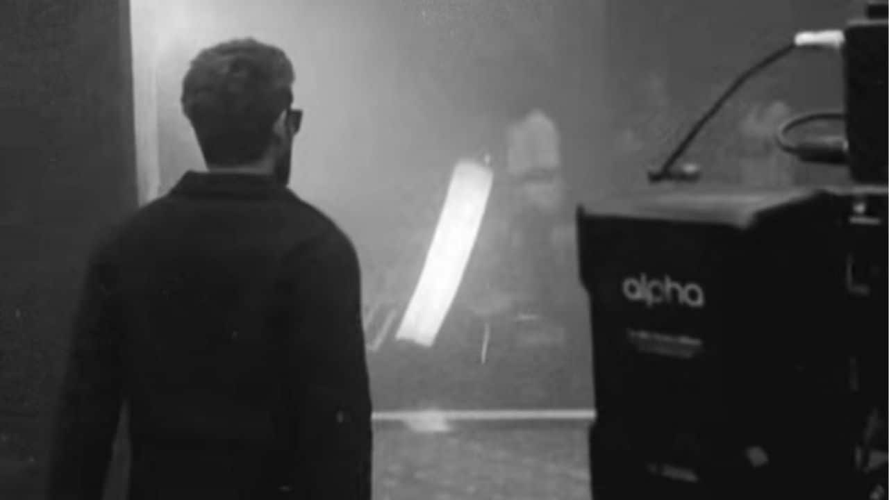 Allu Arjun’s cryptic post sparks speculation about his next move