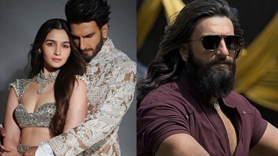 Alia Bhatt praises Dhurandhar