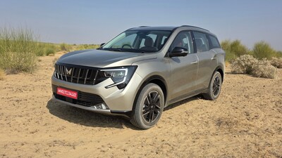 महिंद्रा XUV 7XO: 30 लाख से कम में भारत की सबसे प्रीमियम SUV?