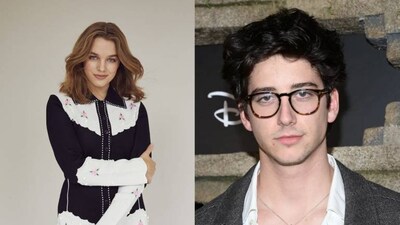 Disney confirms Teagan Croft and Milo Manheim as leads in live-action Tangled