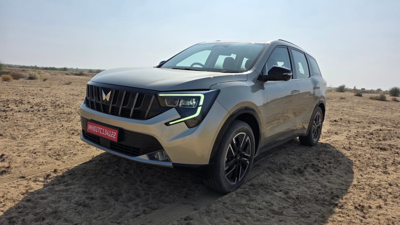 Mahindra XUV 7XO: 3 things we like, 3 things we don't