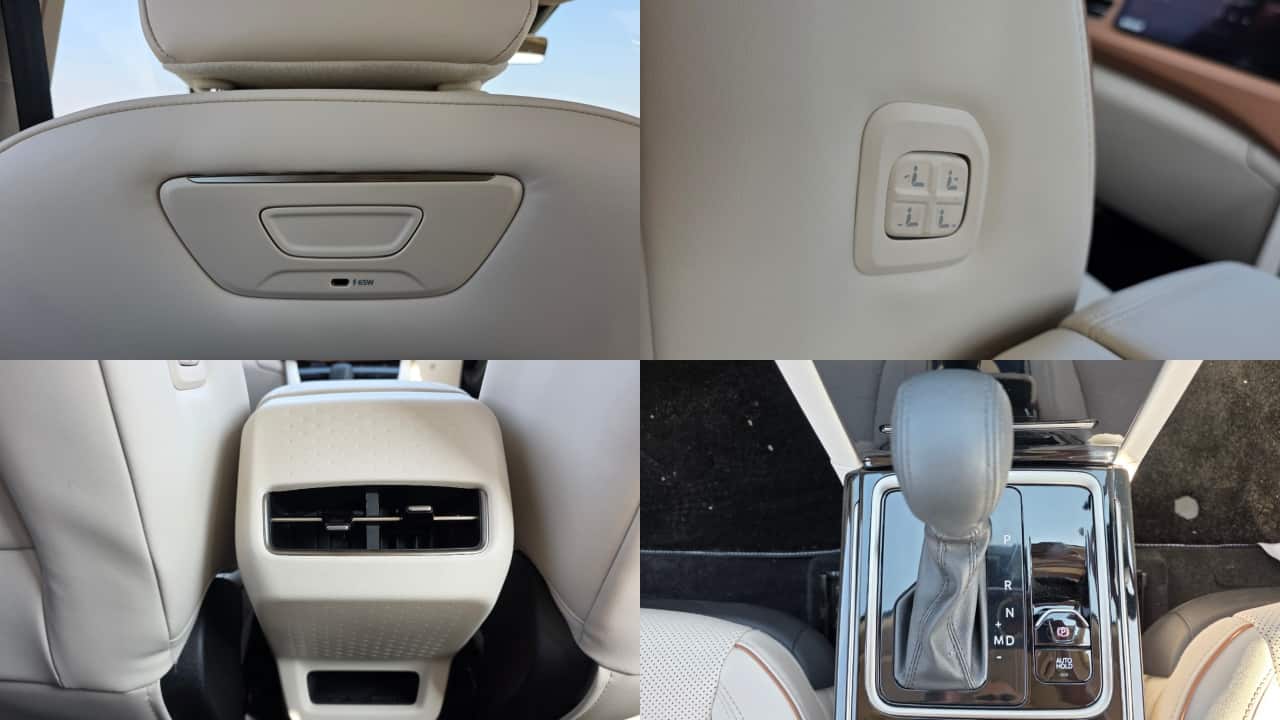 Mahindra XUV 7XO Review 14