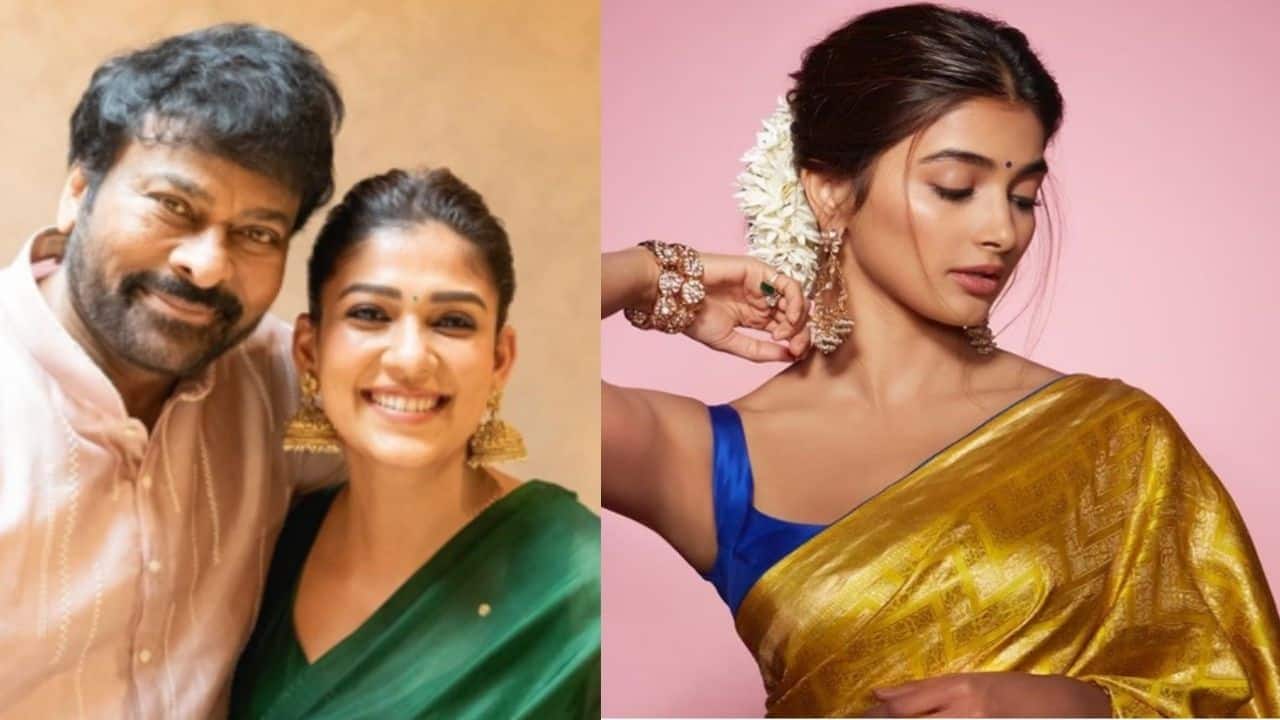 Sankranthi 2026: Nidhhi Agerwal, Pooja Hegde, Nayanthara and 9 others face career-defining releases