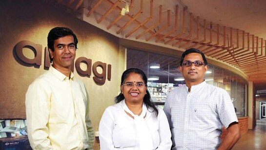 Amagi Media Labs IPO GMP rises marginally as issue sees 13% subscription on Day 2