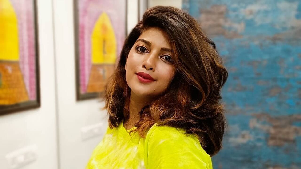 Dhanashree Kadgaonkar - Dhanashree Kadgaonkar, known for both television and film roles, is another rumoured name. If confirmed, she could bring elegance and emotional nuance to the show, navigating the game through empathy, observation, and carefully chosen alliances rather than loud confrontations.