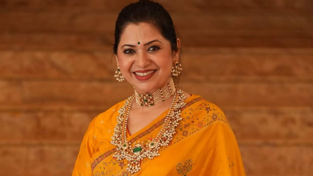 Deepali Sayyed - Veteran actress Deepali Sayyed brings experience, grace, and a strong personality shaped by years in Marathi cinema and television. Her possible entry could add maturity to the house dynamics, with viewers expecting emotional depth, strong opinions, and dignified gameplay rather than loud theatrics.