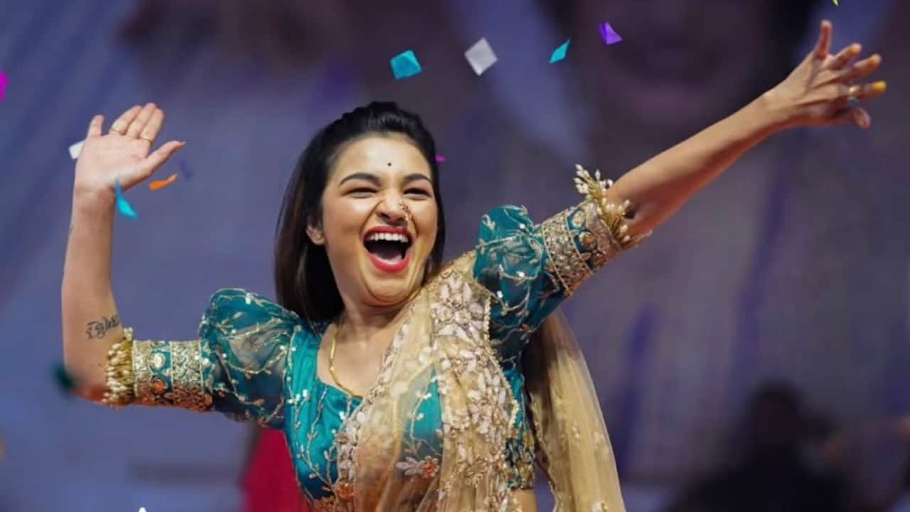 Radha Mumbaikar - Radha Mumbaikar has built popularity through daily soaps and youth-centric shows. Rumoured to be part of the season, she may represent the younger, emotionally expressive contestant type. Her journey, if confirmed, could revolve around relationships, resilience, and finding her voice inside the intense Bigg Boss environment.