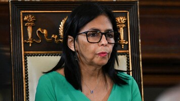 Venezuela’s interim president alleges 'energy greed' behind US actions, says Trump's pressure is really about oil