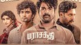 Parasakthi shows NOT cancelled, overseas distributor slams fake poor booking claims