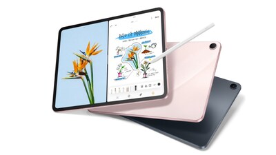Oppo Pad 5 