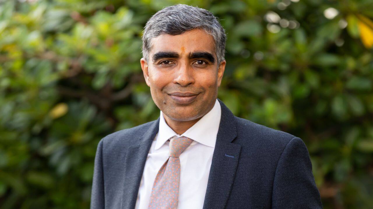 Daily Voice: Carnelian’s Manoj Bahety sees IT, auto, BFSI as attractive contra plays on valuation comfort