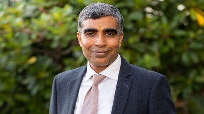 Daily Voice: Carnelian’s Manoj Bahety sees IT, auto, BFSI as attractive contra plays on valuation comfort