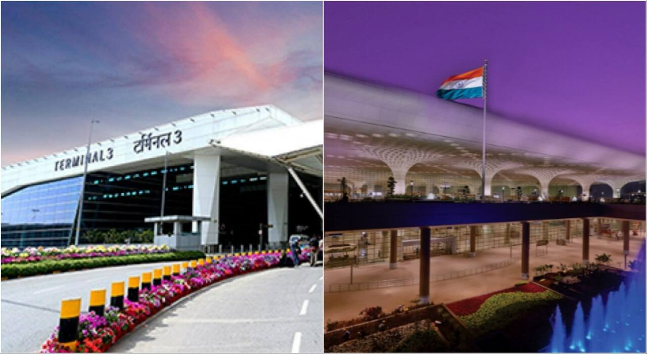 Tale of two airports: Why Delhi’s IGI stagnated in 2025 while Mumbai’s CSMIA hit new highs