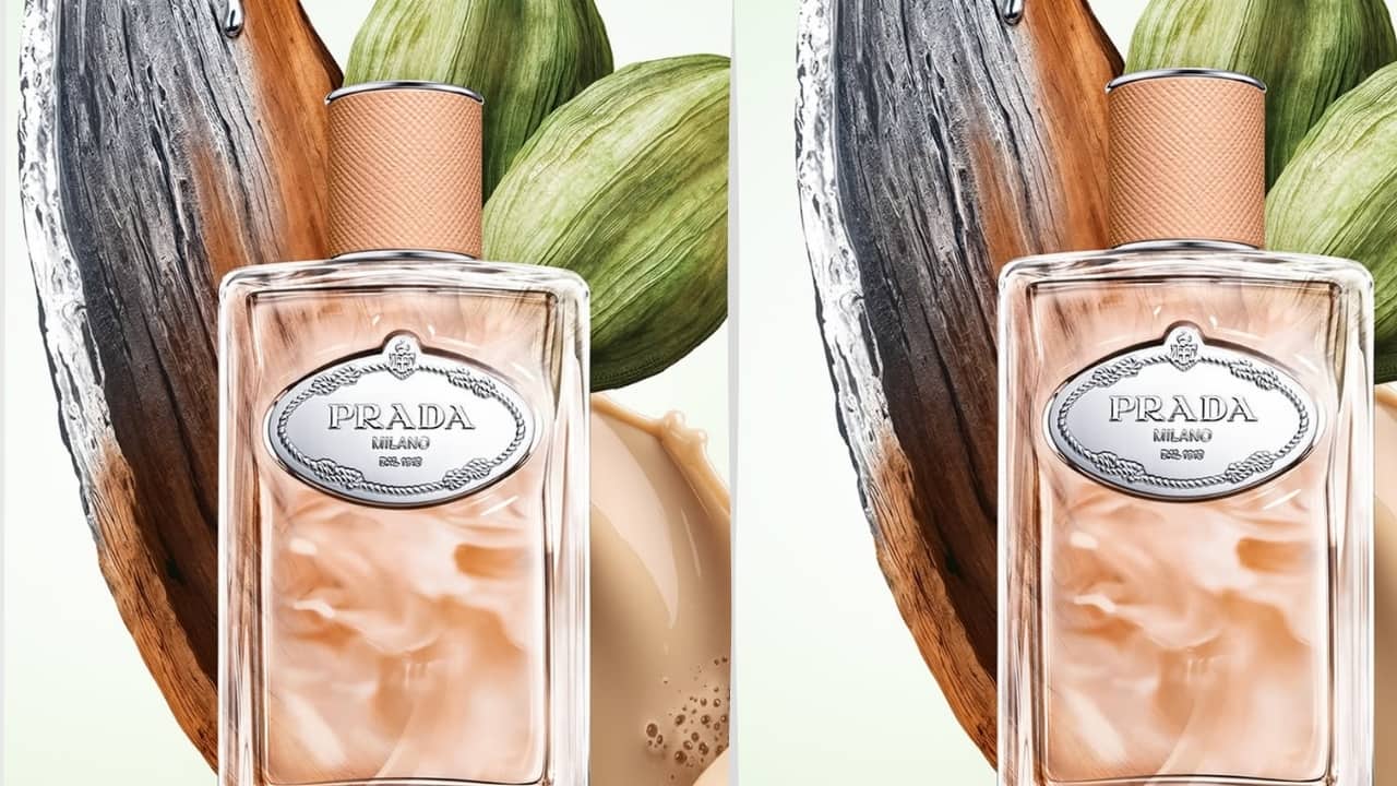 Prada introduces chai-scented perfume after controversial Kolhapuri sandals; its price will make your jaw drop