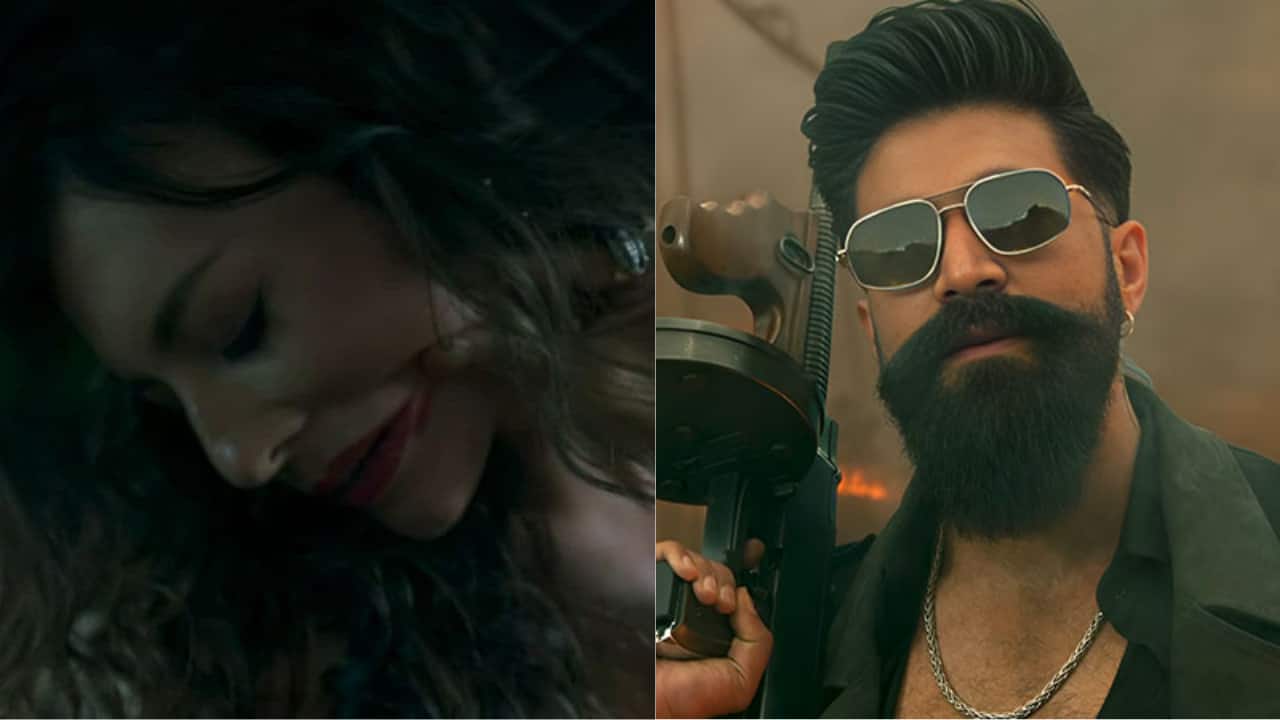 Who is Natalie Burn? All about the Hollywood actress sharing screen space with Yash in ‘Toxic’