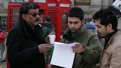 Priyadarshan lauded Dhurandhar, which stars Ranveer Singh and Akshaye Khanna, and expressed how rewarding it has been to witness Aditya’s journey as a filmmaker.
