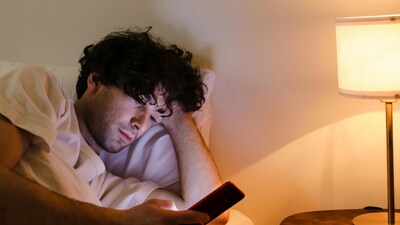 When sleep is pushed late night after night, it takes an inevitable toll on the body. (Picture Credit: Pexels)