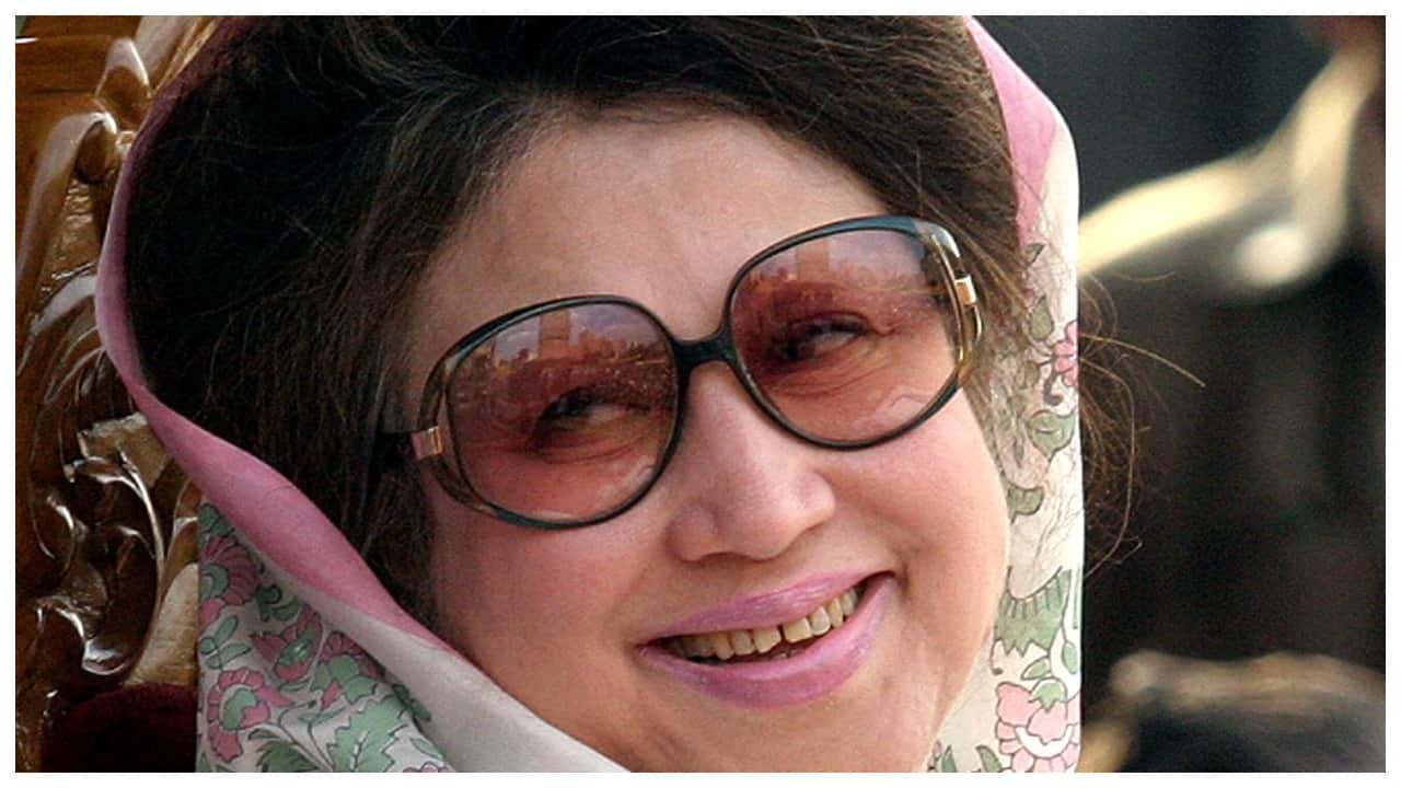 Muslim-majority US city renames major road after former Bangladesh PM Khaleda Zia