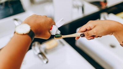 Parkinson's disease can be caused by Streptococcus mutans, a bacterium commonly associated with dental cavities (Image: Pexels)