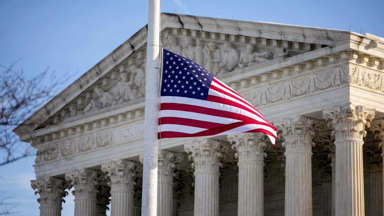 Trump's tariffs face big Supreme Court test: Why $150 billion refunds are at stake