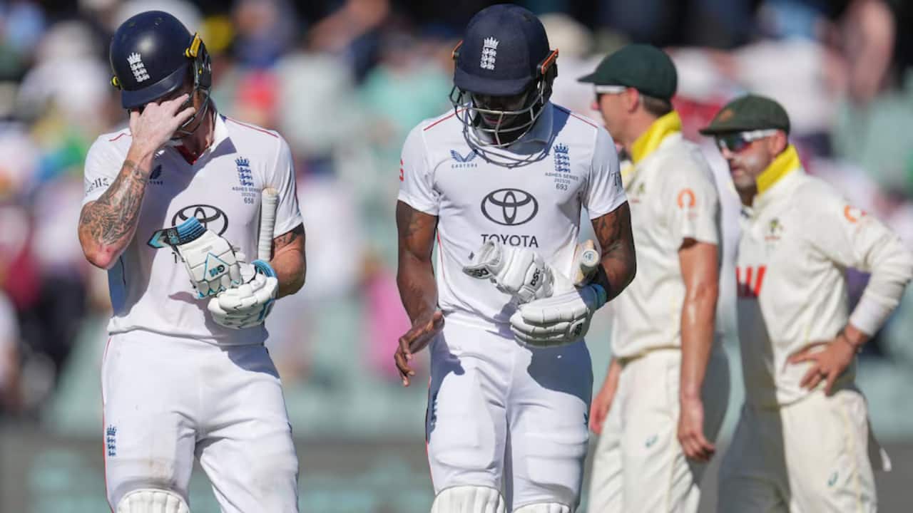Sunil Gavaskar calls England ‘paper tigers’ in ruthless Ashes post-mortem