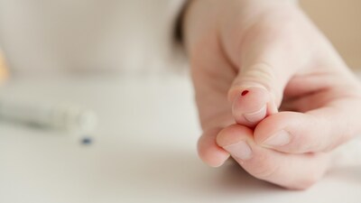 Causes of diabetes: High consumption of preservatives was also tied to type 2 diabetes. Twelve of the 17 additives studied individually were linked with a significantly raised diabetes risk (Image: Pexels)