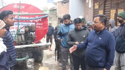 From 6 to 15: MP govt finally admits true death toll in Indore water crisis after weeks of denial