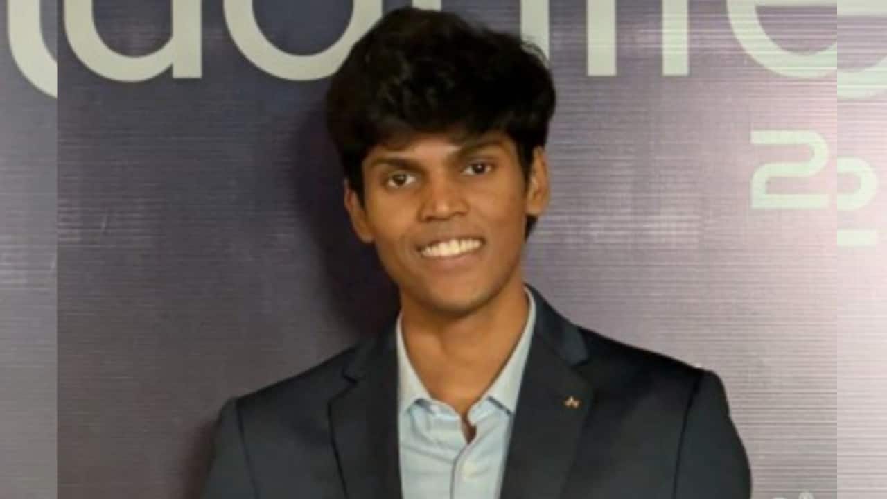 Meet Edward Nathan Varghese, IIT Hyderabad Student Who Landed the Institute’s Highest-Ever Rs 2.5 Crore Package