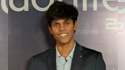 IIT हैदराबाद के छात्र को Optiver से मिला रिकॉर्ड 2.5 करोड़ रुपये का पैकेज.